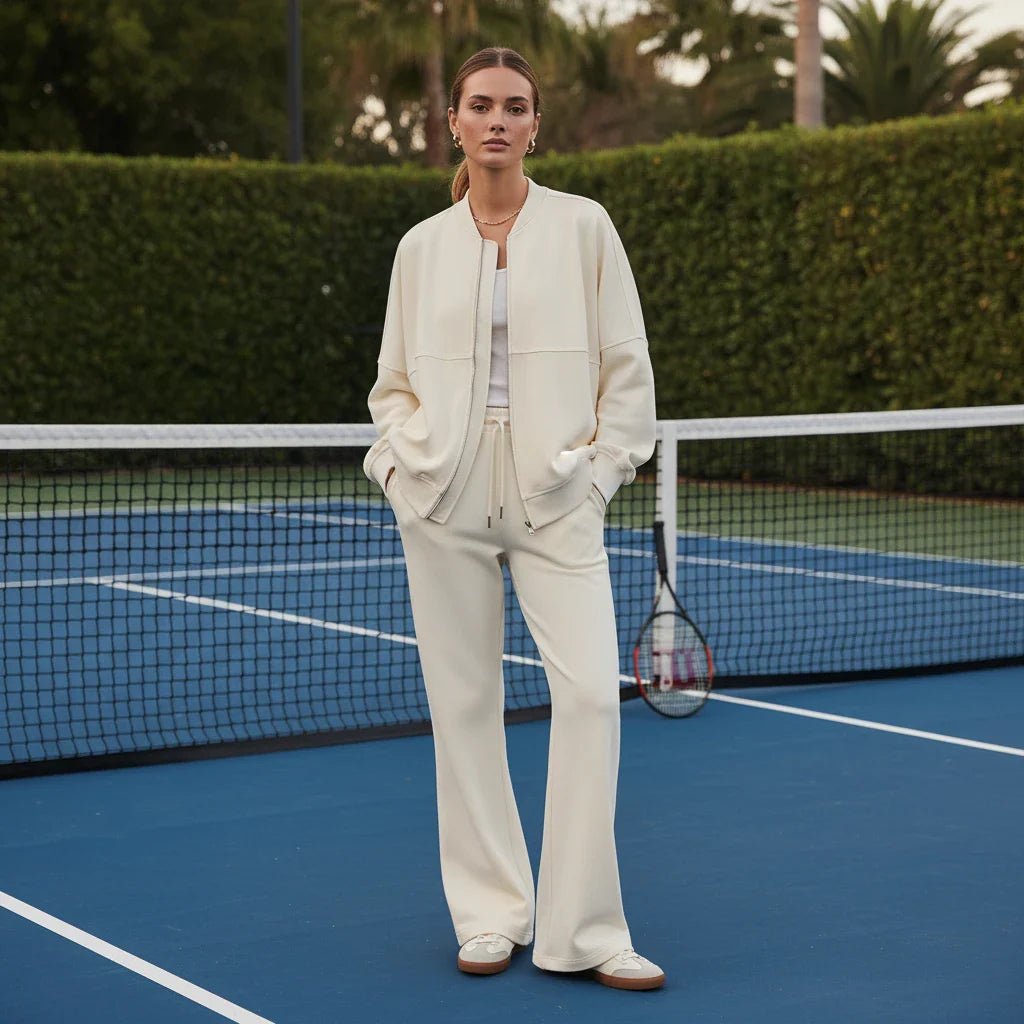 Women's  Pantsuit