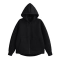 Zipper Hoodie