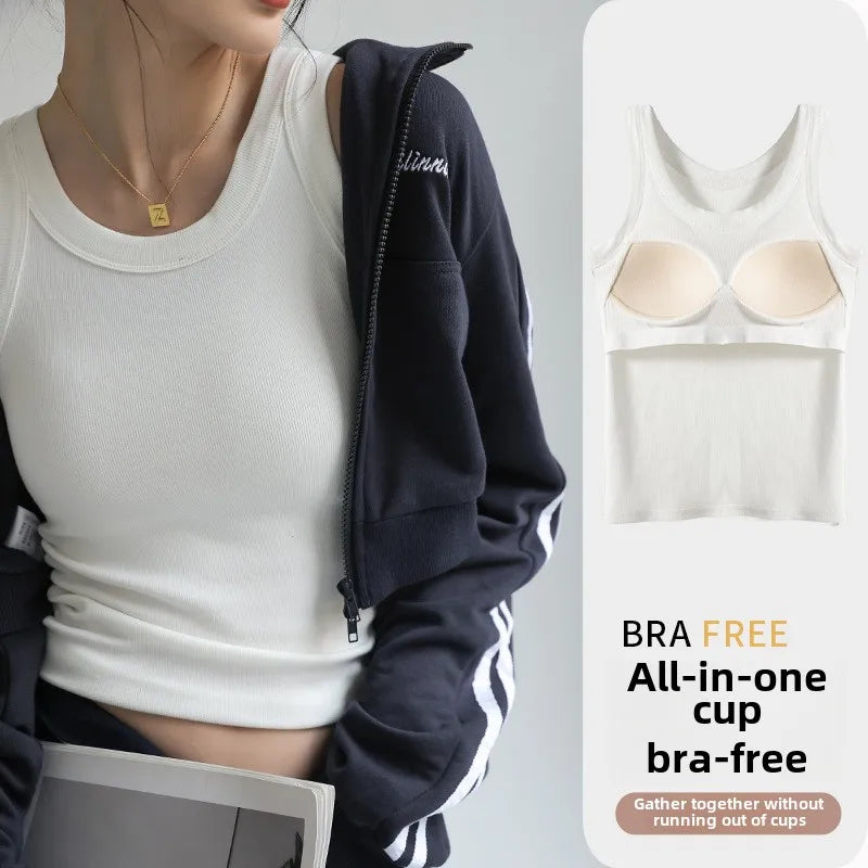 Must Have Tank