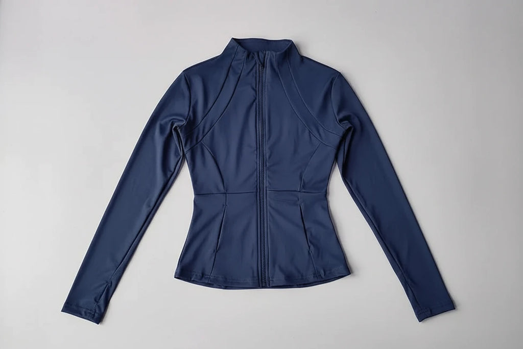 Dry Yoga Fitness Jacket