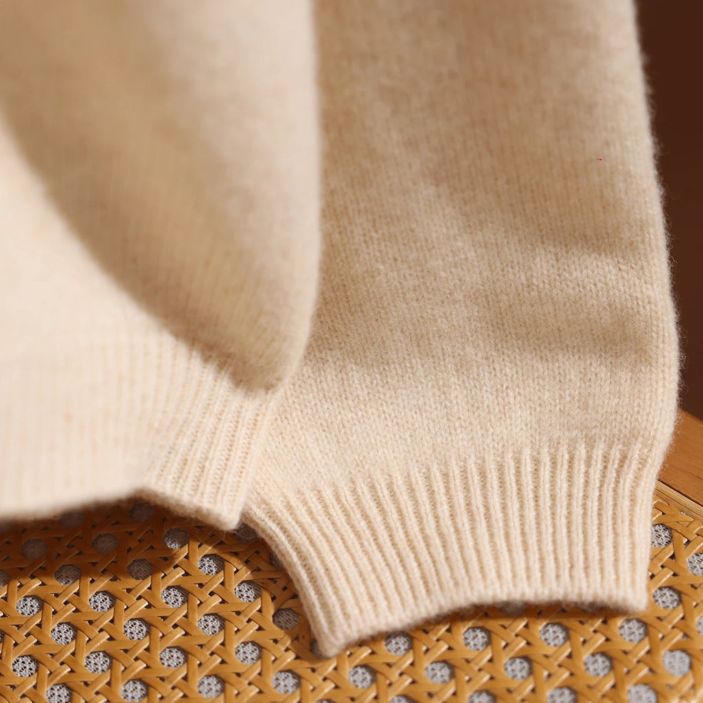 Women's Merino Wool Set