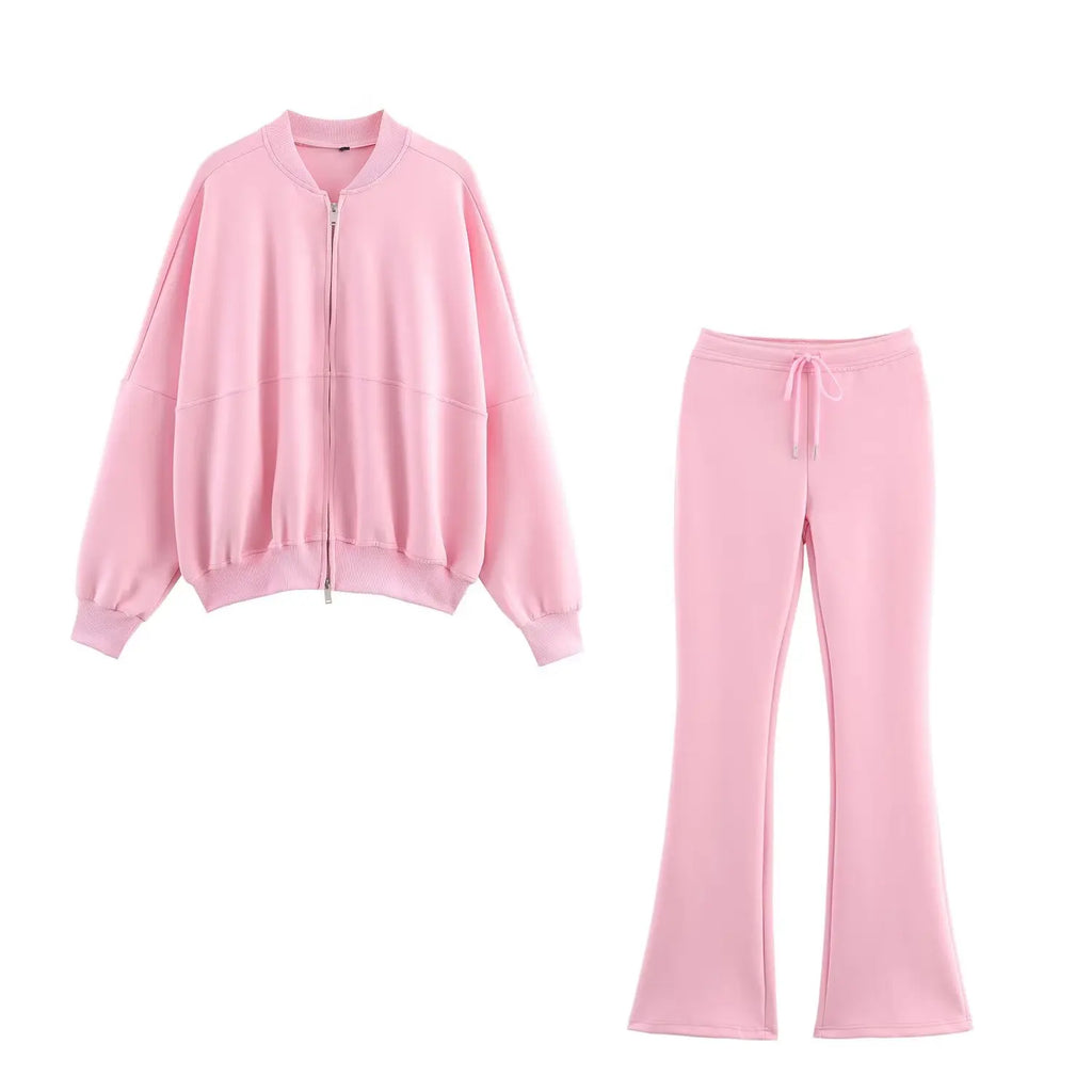 Women's  Pantsuit