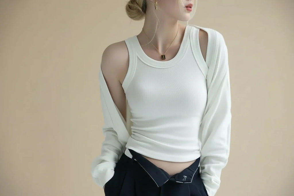 Must Have Tank