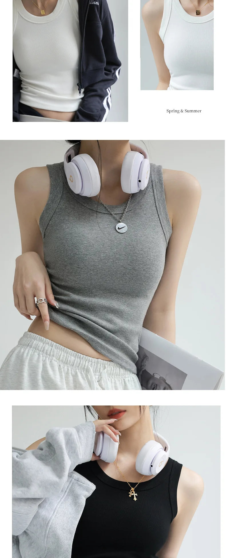 Must Have Tank