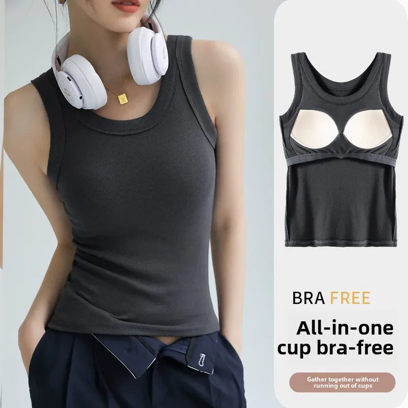 Must Have Tank