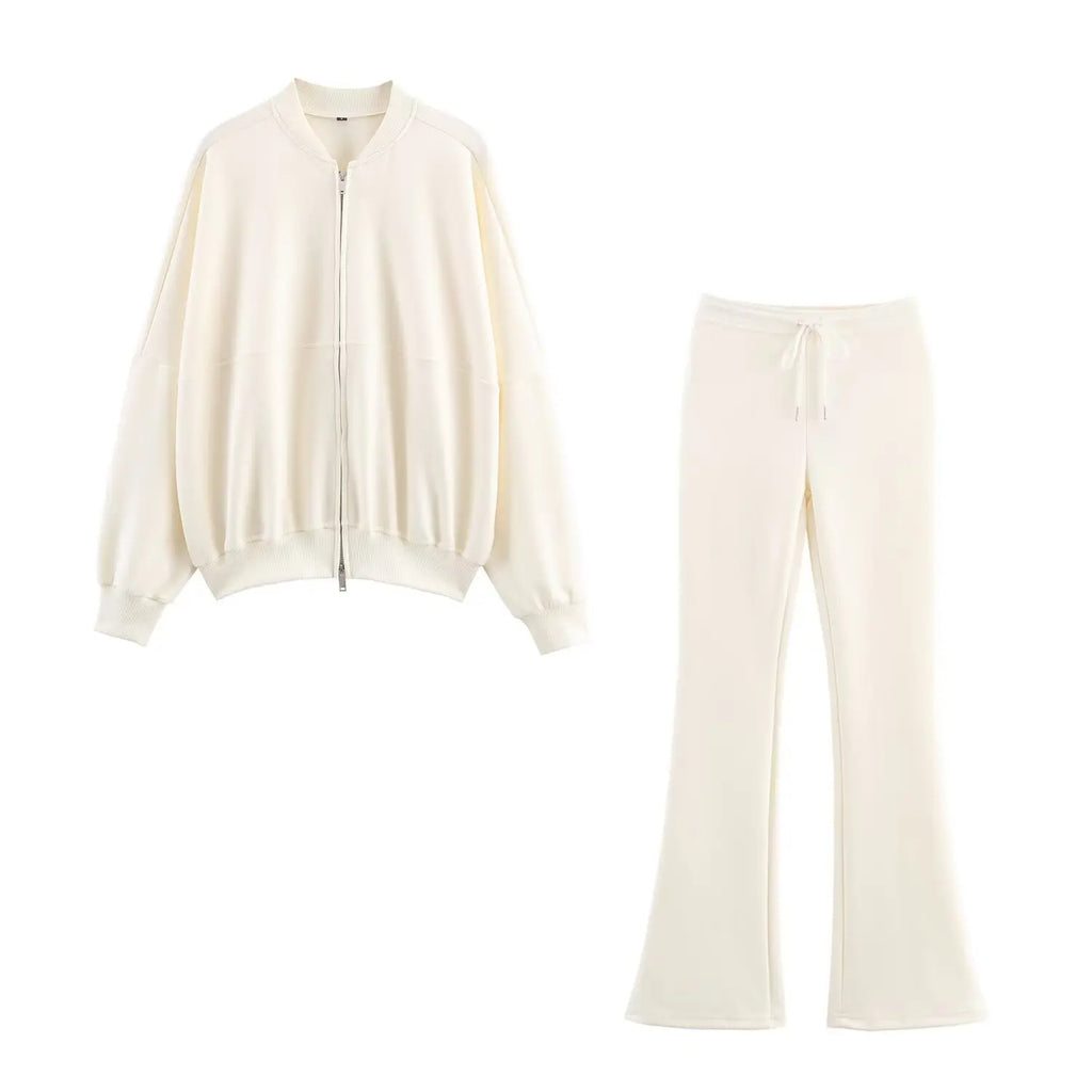 Women's  Pantsuit