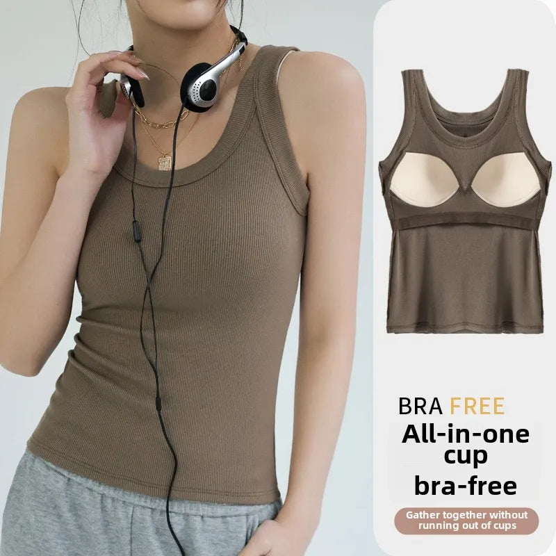 Must Have Tank