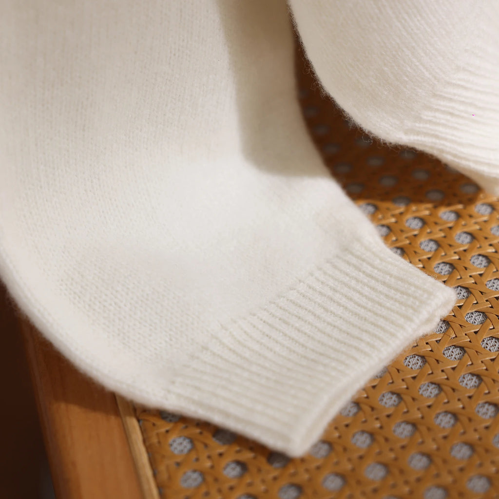 Women's Merino Wool Set