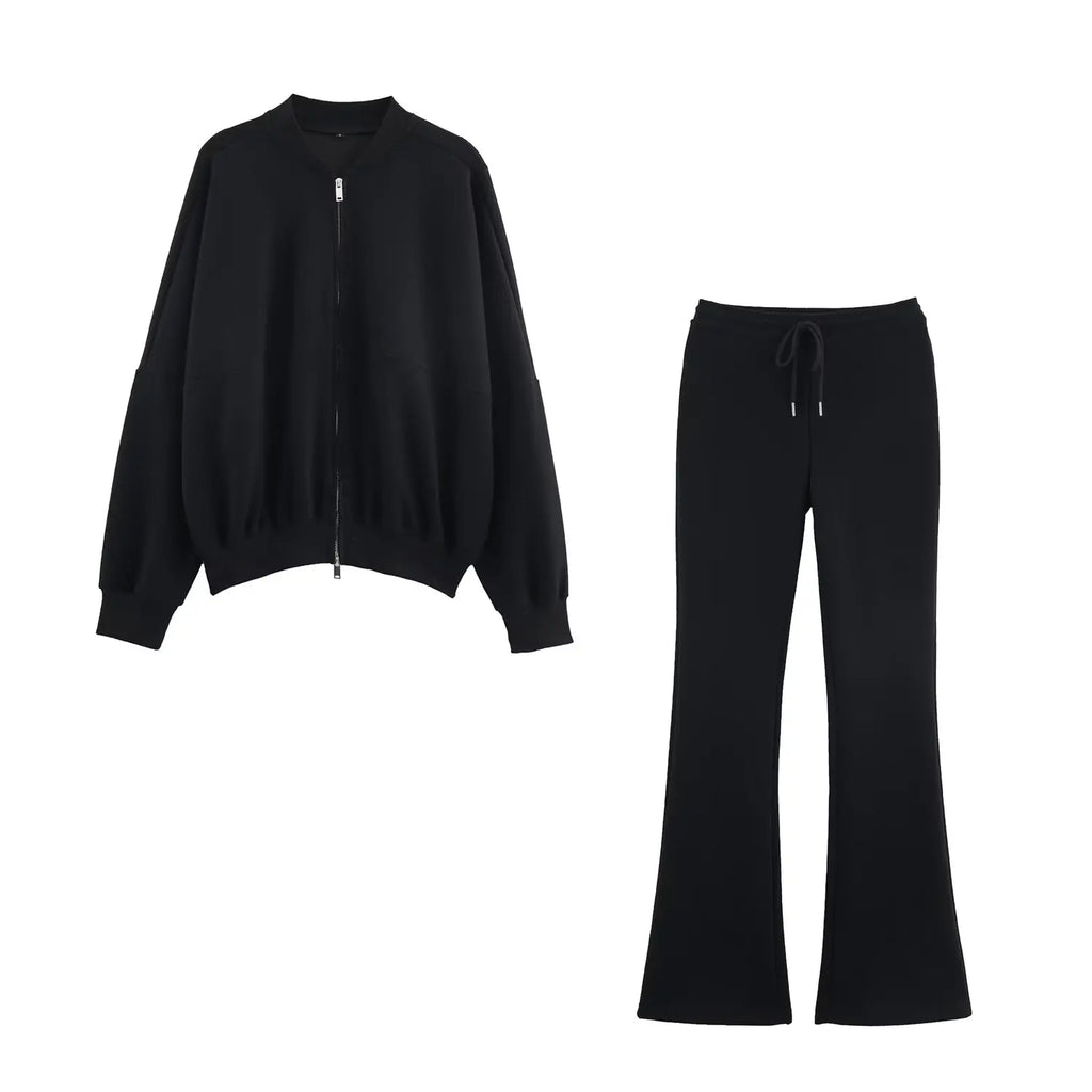 Women's  Pantsuit