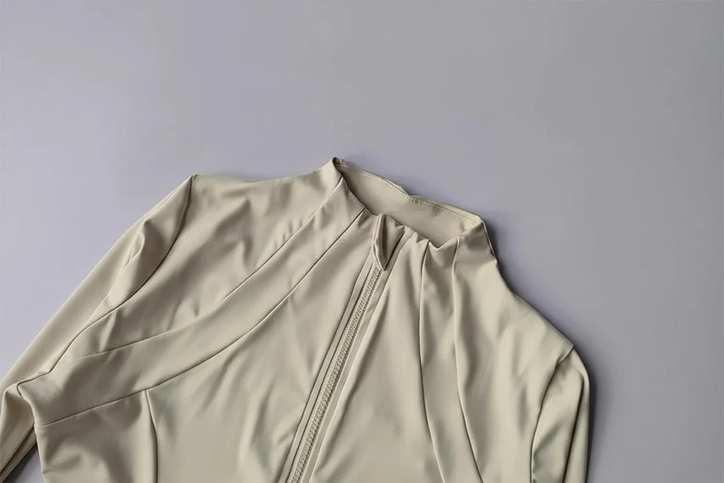 Dry Yoga Fitness Jacket