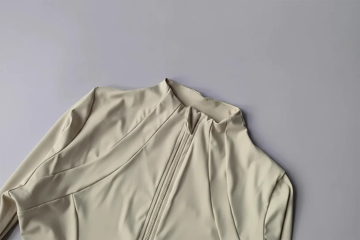 Dry Yoga Fitness Jacket