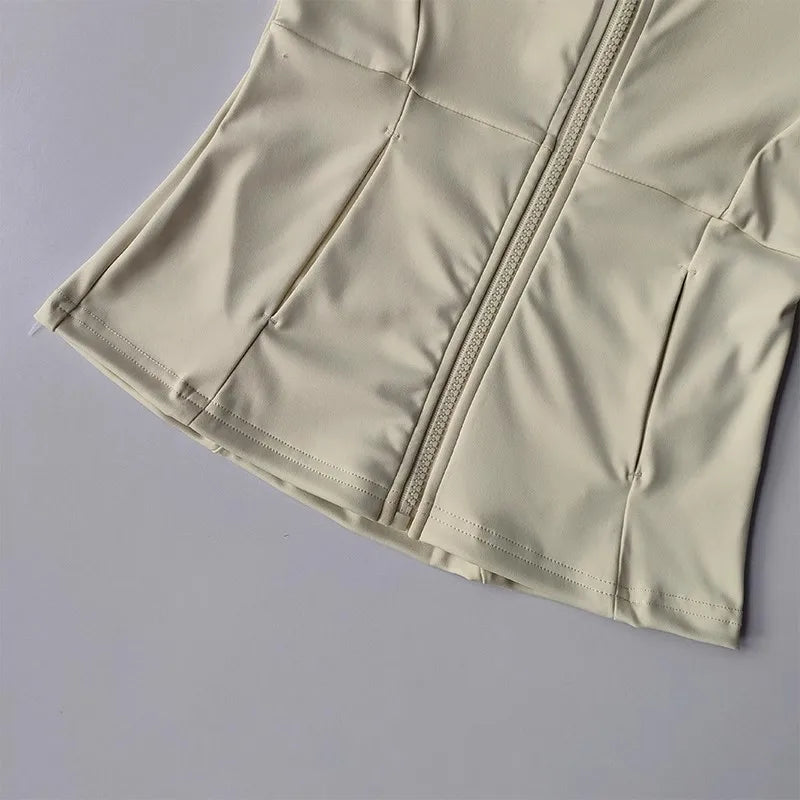 Dry Yoga Fitness Jacket